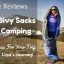 The Best Bivy Sack For Your Camping Trip : How To Choose?