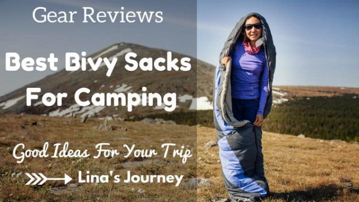 The Best Bivy Sack For Your Camping Trip : How To Choose?