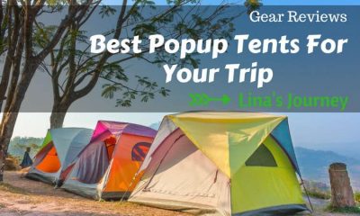 The Best Pop Up Tent For Your Amazing Trip : How To Choose?