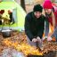 How To Heat A Tent Without Electricity? The Best Guide For You