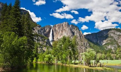 Best Yosemite Campgrounds That Will Blow You Away