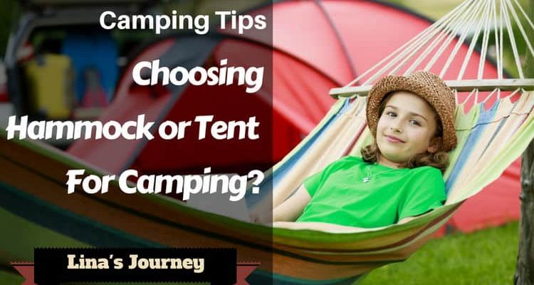 Hammock Vs Tent: Which Is Better For Your Complete Needs?