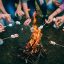 How To Get Campfire Smells From Your Clothes Effectively