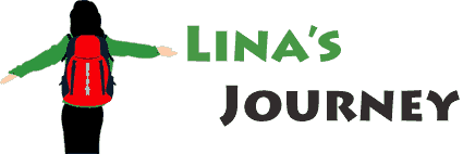 Lina's Journey Blog